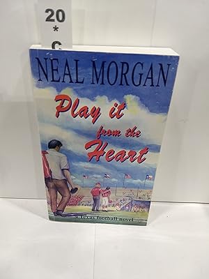 Play It From the Heart (SIGNED)