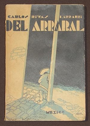 Seller image for Del Arrabal for sale by Librera Urbe