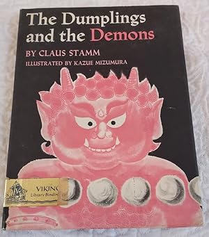 Immagine del venditore per THE DUMPLINGS AND THE DEMONS venduto da Windy Hill Books