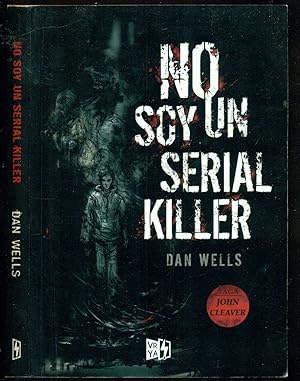 Image du vendeur pour No Soy Un Serial Killer - Primer Libro De La Saga John Cleaver mis en vente par Don's Book Store