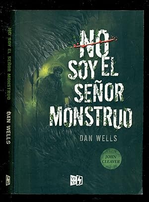 Image du vendeur pour No Soy el Seor Monstruo - John Cleaver) (Spanish Edition) mis en vente par Don's Book Store