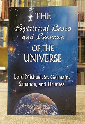 Immagine del venditore per The Spiritual Laws and Lessons of the Universe venduto da Kestrel Books