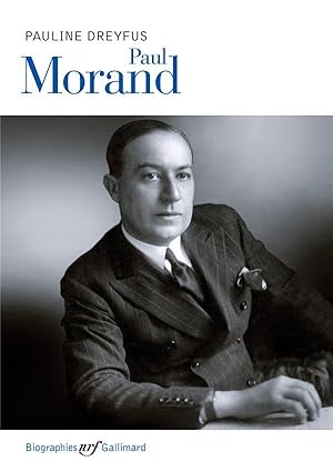 Paul Morand