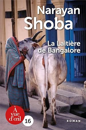 Imagen del vendedor de la laitire de Bangalore a la venta por Chapitre.com : livres et presse ancienne