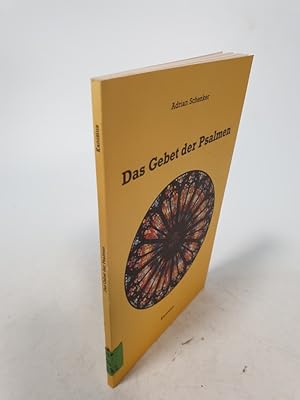 Immagine del venditore per Das Gebet der Psalmen. venduto da Antiquariat Bookfarm