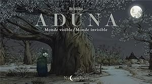 Seller image for Aduna ; monde visible for sale by Chapitre.com : livres et presse ancienne