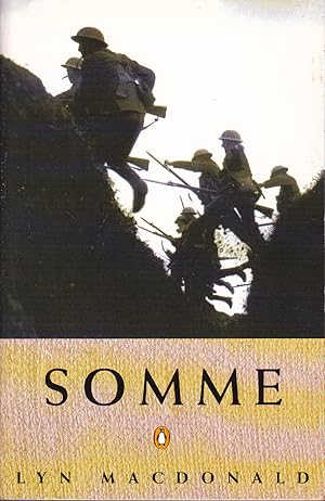 Seller image for Somme for sale by Badger Books