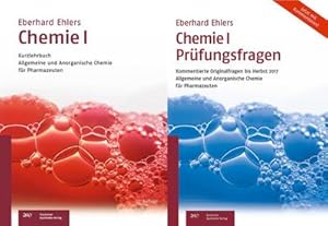 Bild des Verkufers fr Chemie I - Kurzlehrbuch und Prfungsfragen zum Verkauf von BuchWeltWeit Ludwig Meier e.K.