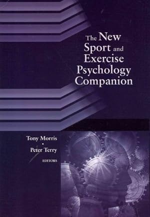 Immagine del venditore per New Sport and Exercise Psychology Companion venduto da GreatBookPrices