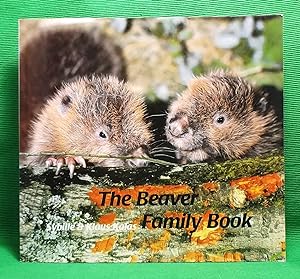 Seller image for The Beaver Family Book for sale by Wormhole Books