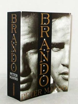 Immagine del venditore per Brando The Biography venduto da Adelaide Booksellers