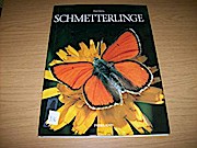 Seller image for Schmetterlinge for sale by Buchliebe-shop I Buchhandlung am Markt