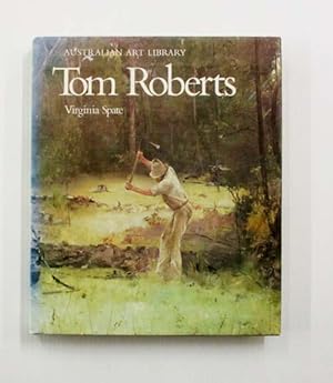 Bild des Verkufers fr Tom Roberts zum Verkauf von Adelaide Booksellers