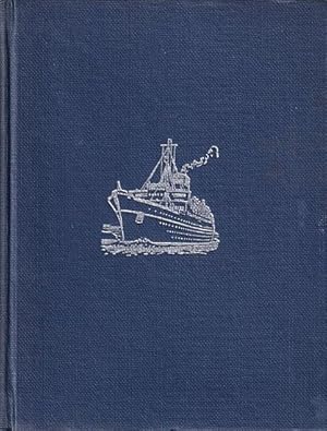 Seller image for THE BOYS' BOOK OF SHIPS for sale by Jean-Louis Boglio Maritime Books