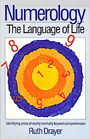 Bild des Verkufers fr Numerology: The Language of Life zum Verkauf von Buchliebe-shop I Buchhandlung am Markt