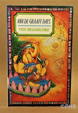 Seller image for Van De Graaff Days for sale by Post Horizon Booksellers