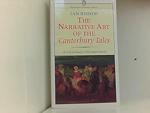 Seller image for The Narrative Art of the 'Canterbury Tales': A Critical Study of the Major Poems for sale by Book Broker