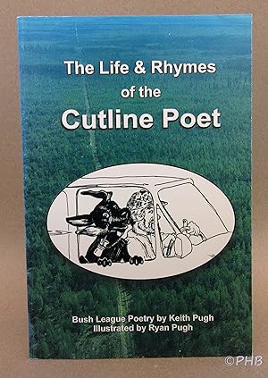 The Life and Rhymes of the Cutline Poet