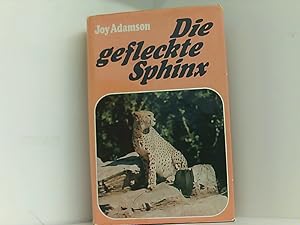 Immagine del venditore per Die Gefleckte Sphinx venduto da Book Broker
