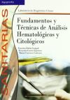 Fundamentos y Técnicas Análisis Hematológicos y Citológicos