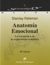 ANATOMÍA EMOCIONAL: LA ESTRUCTURA DE LA EXPERIENCIA SOMÁTICA