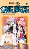 One Piece nº25: El hombre de los 100 millones