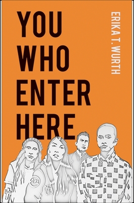 Immagine del venditore per You Who Enter Here (Paperback or Softback) venduto da BargainBookStores