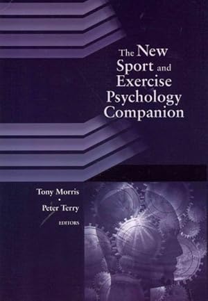 Image du vendeur pour New Sport and Exercise Psychology Companion mis en vente par GreatBookPricesUK