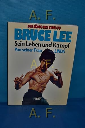 Linda Lee Konig Kung Bruce Leben Abebooks