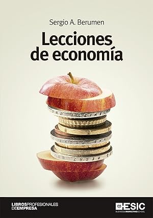 Seller image for Lecciones de economa for sale by Imosver