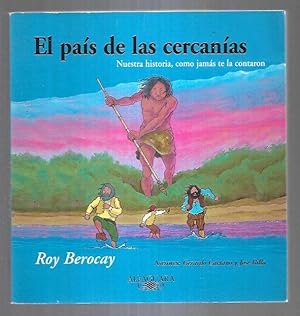 Image du vendeur pour PAIS DE LAS CERCANIAS - EL. NUESTRA HISTORIA, COMO JAMAS TE LA CONTARON mis en vente par Desvn del Libro / Desvan del Libro, SL