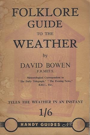 Folklore Guide to the Weather