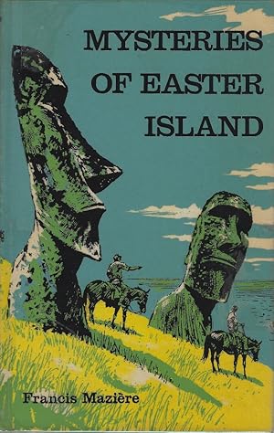 Mysteries Easter Island
