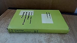 Seller image for Practical Pharmaceutical Chemistry, Part One for sale by BoundlessBookstore