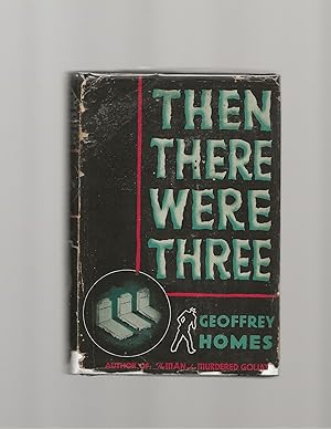 Seller image for Then There Were Three for sale by AcornBooksNH