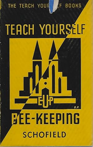 Seller image for Teach Yourself Bee-Keeping for sale by Mike Park Ltd