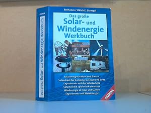 Das große Solar- und Windenergie-Werkbuch