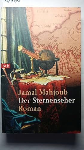 Der Sternenseher (Roman). Deutsch von Barbara Jung und Sabine Saßmann.