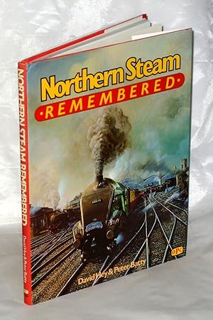 Immagine del venditore per Northern Steam Remembered venduto da James Hulme Books