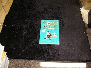 Seller image for The Worst Witch and the Wishing Star for sale by Yare Books