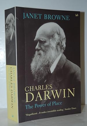 Immagine del venditore per Charles Darwin The Power of Place venduto da Nugget Box  (PBFA)