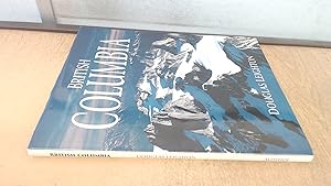Imagen del vendedor de British Columbia: Bugaboo Mountain Cover a la venta por BoundlessBookstore