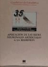Seller image for Apliacin de las redes neuronales artificiales a la regresin (35) for sale by AG Library