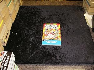 Seller image for Captain Underpan Perilo Plot Pro Poopyp (Captain Underpants) (Bk. 4) for sale by Yare Books