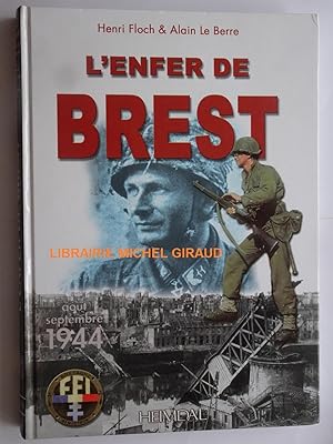 L'Enfer de Brest