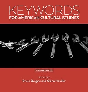 Immagine del venditore per Keywords for American Cultural Studies venduto da GreatBookPrices