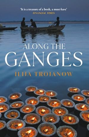 Seller image for Along the Ganges for sale by GreatBookPrices