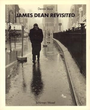 Seller image for James Dean revisited. for sale by Antiquariat Frank Albrecht (VDA / ILAB)