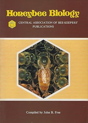 Seller image for Honeybee Biology for sale by Mike Park Ltd