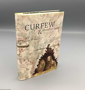Bild des Verkufers fr Curfew & Other Eerie Tales zum Verkauf von 84 Charing Cross Road Books, IOBA